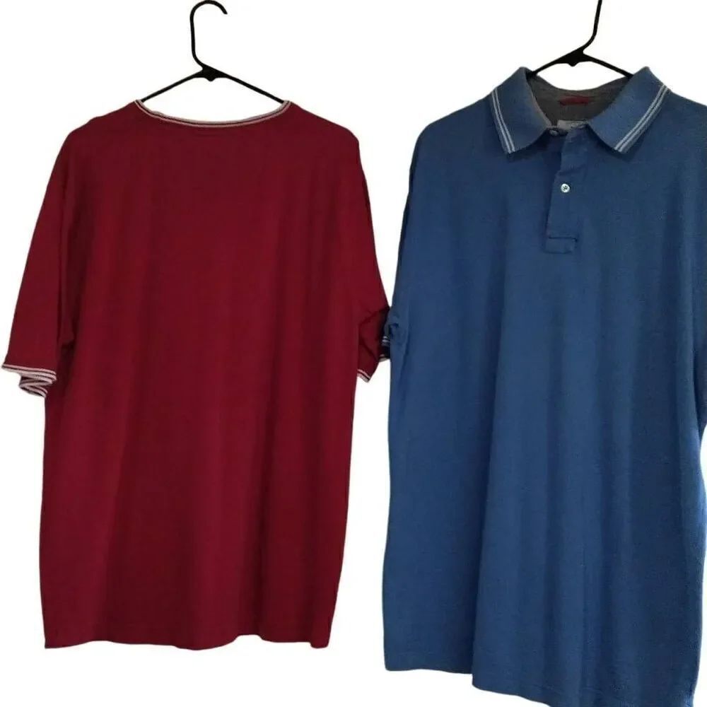 Vintage, Cuffy's, XL, Heavy Duty Cotton, 2for1 Special